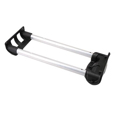 RDEXP 20 Inch G002 Telescopic Pull Out Suitcase Handle Luggage Telescopic Suitcase Pull Rod Spare Replacement Part