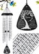 Sympathy Memorial Wind Chimes Bereavement Memorial Gifts for Loss of Son Sympathy Memorial Gifts for Loss of Loved One in Memory of Son