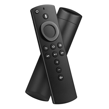 2nd GEN Replacement Voice Remote Control fit for Fire AMZ TV Stick 4K/2nd Gen,fit for Smart TV Cube 1st Gen/2nd Gen,and fit for 3rd Gen AMZ TV