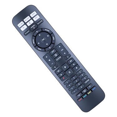 ZWP URC-15s Replacement Remote Control Compatible for Bose CineMate 520, 220, 130 &amp; 120 SoundTouch