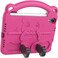 Sahara - Teddy Bear KidProof Case for iPad Mini (A17 Pro) and iPad Mini (6th Generation 2021), Pink, (TB00060)
