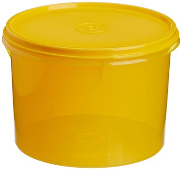 Tupperware Medium Store All Canister, 1.3 Litres (114)