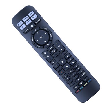 New RC-PWS II Universal Replacement Remote Control for Bose Solo CineMate Series II GS Series II, Solo TV Sound Systems