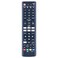 ZWP Universal Replacement Remote Control fit for All LG LED HDTV HDR Smart TVs for AKB75095308, AKB75095307, AKB74475401, AKB74475433, AKB73975702, TV Remote with Netflix Prime Video Rokuten Buttons