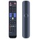 New AA59-00784C Replacement Remote Control Compatible for Samsung Smart LED LCD HDTV UN32F6300AF UN40F6300AF UN40F6300AFXZA UN46F6300AF UN50F6300AF UN55F6300AF UN55F9000 UN55F9000AF UN55F9000AFXZA