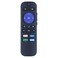 ZWP RC-AFIR 3226000858 Replacement Remote Control for Hisense/TCL/Onn/Sharp/Philips/Westinghouse/Insignia/Element Roku TV Remote with Netflix, Disney, Hulu, and VUDU Buttons
