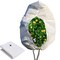 Cookmaster Plant Covers Freeze Protection, 10X10FT Large Tree Bags for Winter Protection 2.5oz/yd Blankets Freeze Covers for Outdoor Bush Frost Protection Plants with Drawstring Zipper 118&quot; x 118