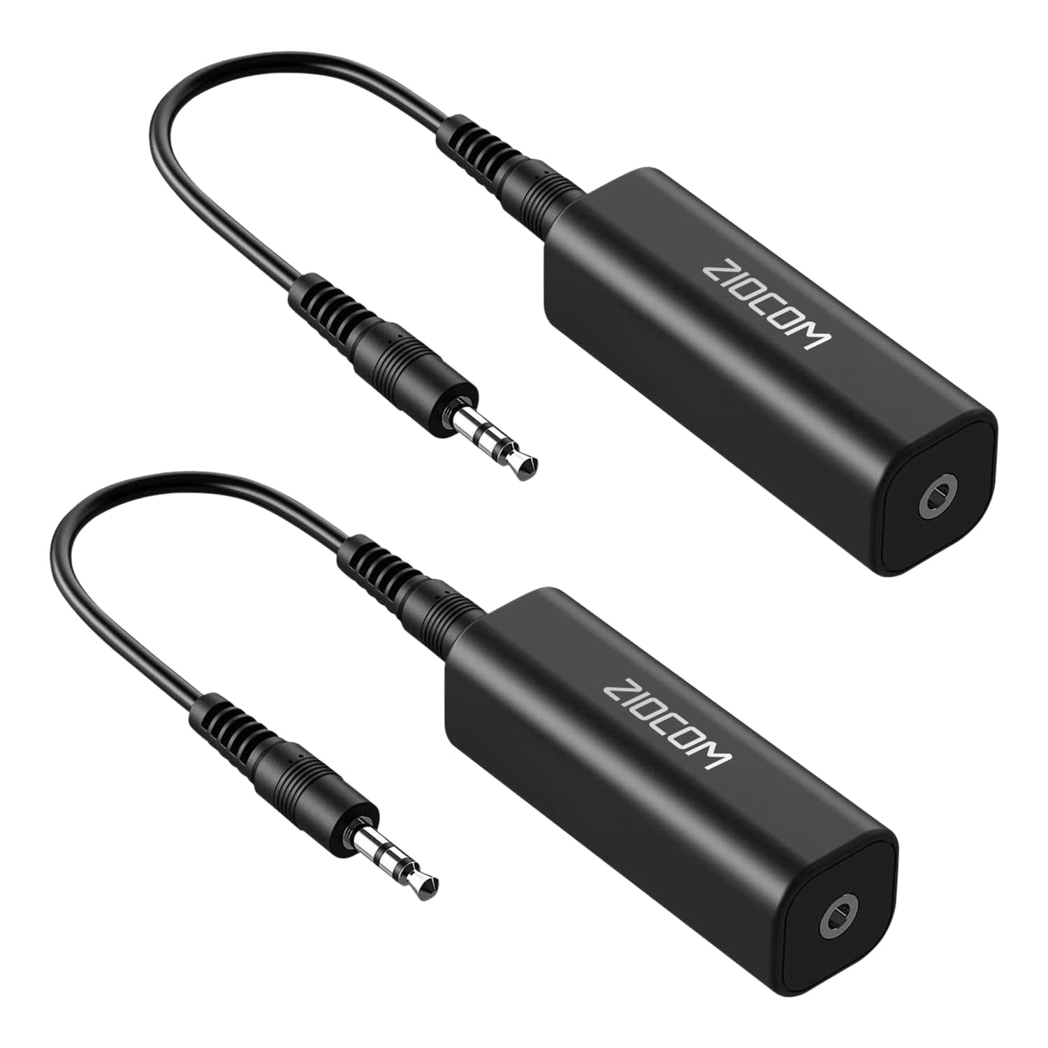 ziocom Ziocom Ground Loop Isolator Noise Filter