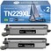 MYTONER Compatible Toner Cartridge Replacement for Brother TN229XL TN229XLBK TN229 Black Toner Cartridge High Yield for MFC-L3720CDW MFC-L3780CDW HL-L3220CDW HL-L3280CDW HL-L3300CDW Printer (2 Pack)