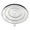 Steamer Rack, 11.81&quot; / 30cm 304 Stainless Steel Removable Legs Multifunction Steaming Stand Holder Rack for Steamer Pot Pans
