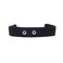 FITSPUR Heart Rate Monitor Chest Strap Replacement Compatible with My Zone Switch.(No Compatible with My Zone Mz-1 Mz-3)