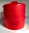 Tupperware Steam It - Smart Steamer - Two Layer Vegetable Rice Steamer