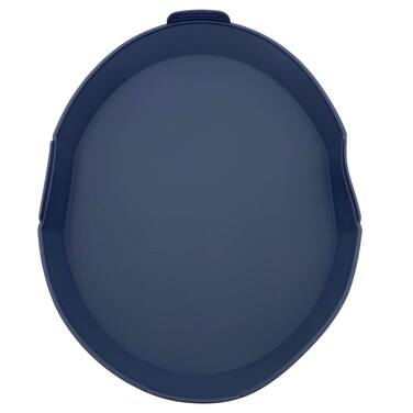 Silicone Steamer,Cooking And Baking Supplies,Mixcover Silicone Steam Pan For Thermomix Varoma Casserole Dish