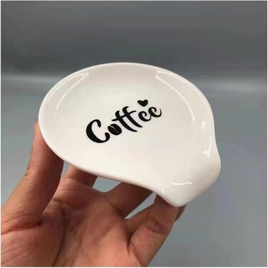 Spoon Rest for Coffee Station