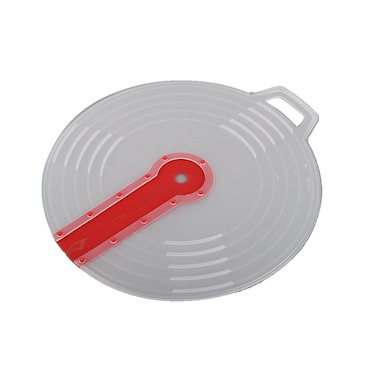 Splatter Guard for Mixer, splash cover for mixing bowl, Mixing Bowl Splatter Guard Splash Guard for Mixer for Egg Bowl Whisk Cooking Kitchen Tool