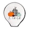 Whaline Fall Spoon Rest Plaid Pumpkin Ceramic Spoon Holder Seasonal Sauce Dishes Farmhouse Fall Thanksgiving Coffee Spoon Holder Ring Dish for Stove Top Cooking Utensil Kitchen Office Decor