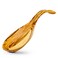 Wooden Spoon Rest for Kitchen Counter &acirc;&euro;&ldquo; Hand-Carved Olive Wood Spatula Rest &acirc;&euro;&ldquo; Fair Trade Handmade Spoon Holder for Stove Top - Wooden Kitchen Accessories, 8.5&acirc;&euro; x 3.5&acirc;&euro; x 1.2&acirc;&euro;