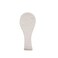 Ceramic Beach Themed Spoon Rest for Kitchen - Sea Urchin and Starfish