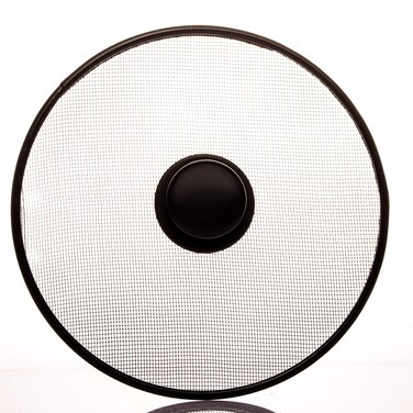 Oil Splatter Screen, Splatter Screen Cover, Pot Splatter Screen Guard, Pan Splatter Screen