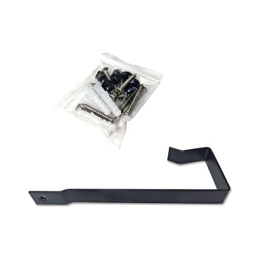 Churboro Replacement Door Hook with Screws for Pantry Organizer Spice Rack