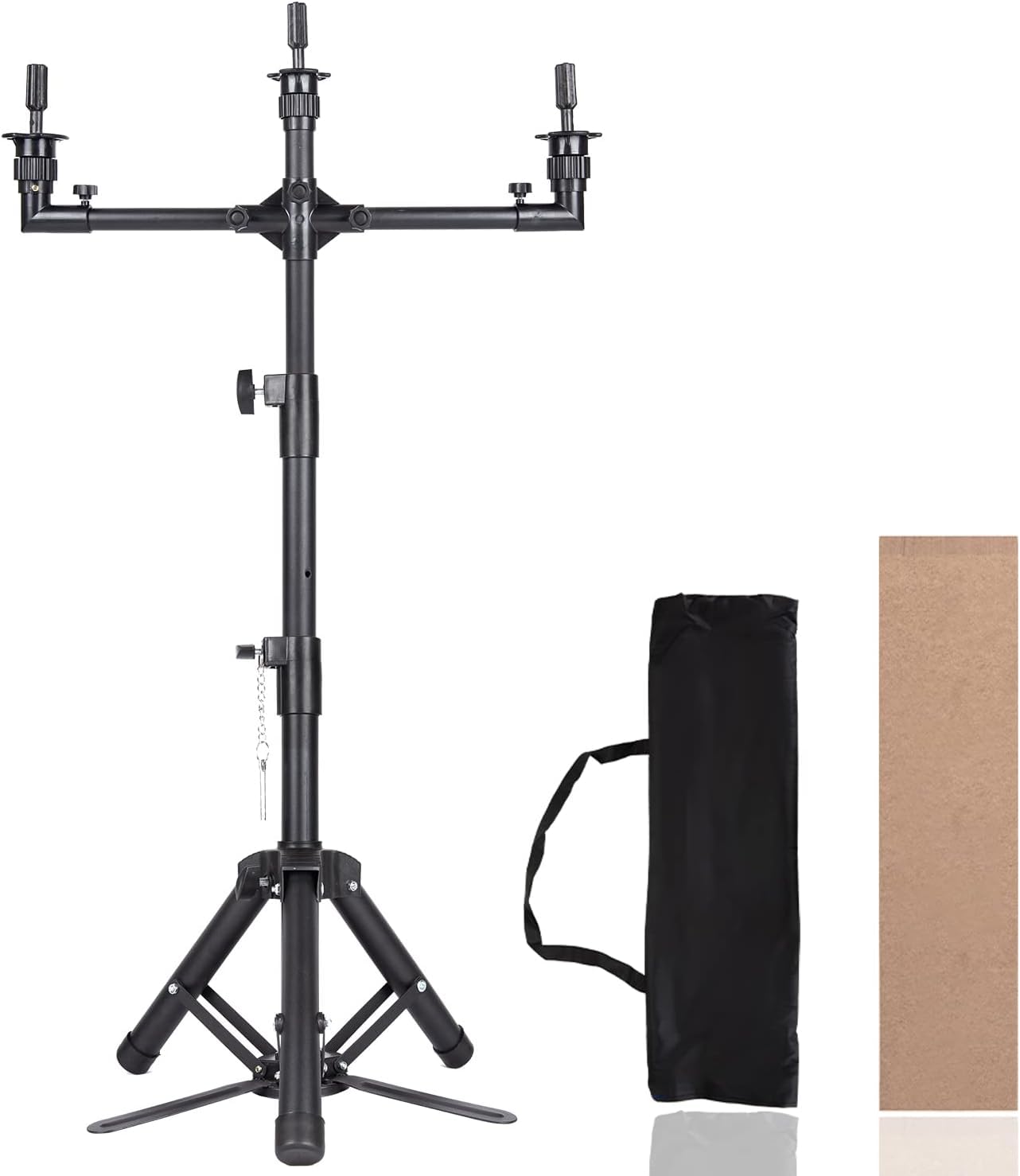 alileader Alileader Wig Stand Tripod
