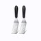 GZXTSKY Small Spatula, 2 Pieces Mini Serving Spatula for Kitchen Use, Metal Spatula for Cooking, Small Metal Spatula for Cast Iron Skillet, Ideal for Steaks,Brownies, Eggs,or Cookie etc