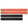 Fitspur 4 Pcs Replacement Heart Rate Monitor Armband Straps, Compatible with OTF, OTF Burn, Orange Theory Fitness, OT Beat Heart Rate Sensor
