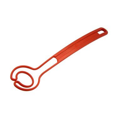 Omegavispen, Multipurpose Kitchen Tools, Red, Made in Sweden