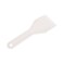 Beaupretty Pizza Spatula Icebox Refrigerator Ice Shovel Ice Scraper Defroster Ice Removal Scooper Snow Frost Remover Tools for Windshield Fridge Scraper Tool Cake Spatula