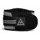 Evolution Athletics Weight Lifting Sport Belt for Strength Training, Powerlifting, or Deadlift, Features Thick Flexible Comfortable Neoprene, Reinforced Back, Adjustable Side Straps, XL, Gray