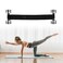 YARKHI Hip Thrust Belt, Booty Belt for Hip Thrust, Easy to Use with Dumbbells, Kettlebells, Plates, Exercise Hip Thrust Belt with Non-slip Padding to Protect Your Hips for the Gym Home Workouts