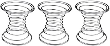 YOFAN Milkshake Protein Shaker Ball,Wire Mixer Mixing Cylinder For Shaker,Replacement Wire Whisk (3, 1-4/5-Inch) &acirc;&euro;&brvbar;