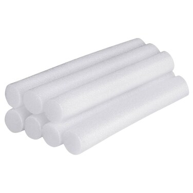 MAGICLULU 7pcs Sofa Slipcover Tucks Couch Cover Grips Stretch Non Slip Foam Stick Couch Slipcovers for Slipcovers Furniture Protector