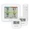 AcuRite 01096M Temperature &amp; Humidity Station with 3 Indoor/Outdoor Sensors