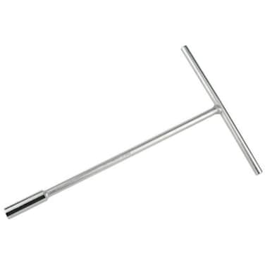 TUSK Deep Socket T-Handle Wrench 17mm