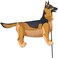 Premier Kites Windicator Weather Vane - German Shepherd