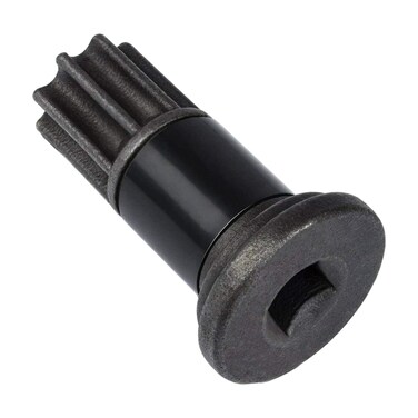 Suvnie Engine Barring Rotating Tool, Engine Steering Socket Wrench Replaces OEM 3824591 5299073, Makes Rotation Easy for B/C Series and Pickups 3.9L 5.9L 6.7L 8.3L Diesels Engines