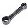 VISVIC 16mm Engine Screw Nut Wrench Tool, Multiple Angle 3/8'' Drive Engine Fixing Screws Wrench Compatible with JTC 4693 Engine