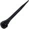 Generic Ratchet Podger Spanner - 12 Point - Socket Wrenches Quick Release Scaffold Tool - 24mm x 27mm, Length width height:38cm x 7cm x 6cm