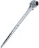 Socket Ratchet Wrench Ratchet Podger Spanner 19-21mm Quick Release Tool Ratcheting Podger Scaffold Wrench
