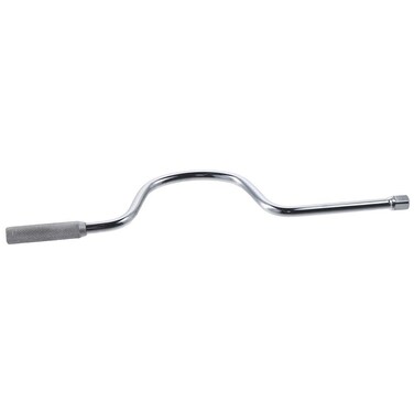 napkery 1/2 Inch Drive Speeder Handle, Socket Accessory Speed Handle Wrench for Socket Driver