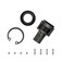 YESHINDA 3/8 inch 42-06-1030 Ratchet Head Anvil Repair Kit Fit for 2457-20,2457-21 M12 Spanner-Tool