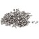 uxcell&Acirc;&reg; 7mm Long M2x5mm Stainless Steel Hex Socket Head Cap Screws 100 Pcs