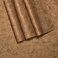 BAYYA Peel and Stick Wallpaper Textured Wallpaper 31.5"x158" Gold Mid Century Modern Wallpaper Self Adhesive Concrete Industrial Wall Paper Rust Distressed Metallic Contact Paper for Bedroom Walls