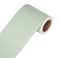 YENHOME 3"X590" Sage Green Peel and Stick Wallpaper Border for Bedroom Bathroom Wall Waterproof Mirror Frame Border Removable Green Wallpaper Border for Bulletin Board Border Wallpaper Peel and Stick