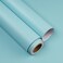 YENHOME Blue Wallpaper Peel and Stick Wallpaper 17.7"X118" Blue Wallpaper for Bedroom Bathroom Walls Self Adhesive Vinyl Blue Contact Paper for Cabinets and Drawers Countertops Blue Wall Paper Roll
