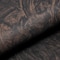 Livelynine Black and Copper Wallpaper Peel and Stick Backsplash for Kitchen Wall Living Room Accent Wall Wallpaper Concrete Antique Copper Contact Paper for Countertops Waterproof 15.8x78.8 Inch