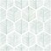 Modern Peel and Stick Wallpaper 17.3''&Atilde;&mdash;393'' Geometric Wallpaper Boho Contact Paper Green and White Self-Adhesive Wallpaper Removable Decorative Wallpaper for Bedroom Bathroom Cabinets Decor Vinyl