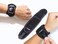 Watch Cover Watch Protector&atilde;&euro;&Scaron;Watch Suit Black&atilde;&euro;&lsaquo;A Cover That Allows You to Easily Attach Your Watch in 5 Seconds! A Screen Protector That You can Easily wear While Playing Sports or Working.