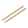 uxcell 35 Inch Hammer Wooden Handle Long Wood Handle Replacement for Sledge Hammer Oval Eye 2 Pack
